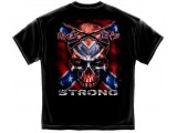 Confederate Strong Tee (H.D.)